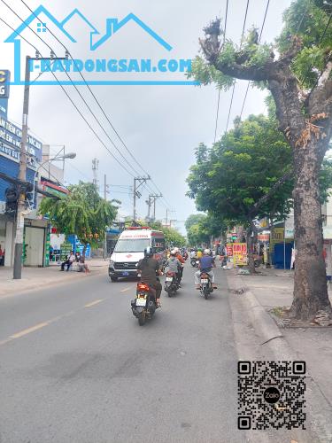 Bán nhà đường Tỉnh lộ 10 _ khu phân lô cao tầng Tên Lửa _ 4x19 _ 4tầng đúc btct_ hẻm 6m an