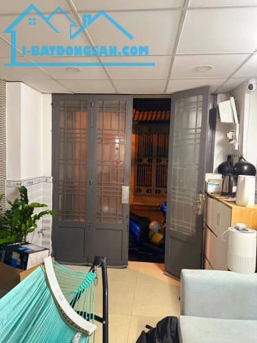 Bán nhà An Dương Vương dtsd 60m2 chỉ 4 tỷ nhỏ hoàn công đủ (N_Q67)