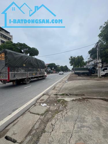 Chính chủ gửi bán 170m đất Lộc Hà Đông Anh ô tô thông