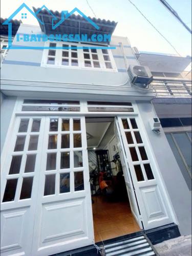 DƯƠNG VĂN DƯƠNG TÂN PHÚ - 34M2 2 TẦNG 2PN 2WC SHR CHỈ 4.65 TỶ