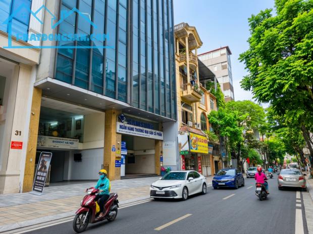 BÁN NHÀ PHÂN LÔ QUÂN ĐỘI NGUYỄN NGỌC NẠI, 77M², MT 5M, ÔTÔ VÀO NHÀ, DÂN TRÍ CAO _ 20.5 TỶ.