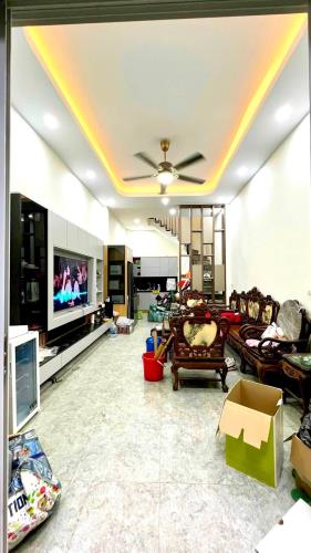 BÁN NHÀ 5 TẦNG NỘI THẤT ĐẸP, GẦN MẶT NGÕ Ô TÔ THÔNG PHỐ KHƯƠNG HẠ - THANH XUÂN
