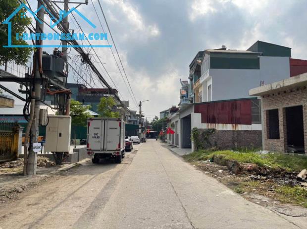 CC CẦN BÁN LÔ ĐẤT KHE THOÁNG KINH DOANH MẶT PHỐ BẢO THÁP, HẢI TÂN, TP HẢI DƯƠNG