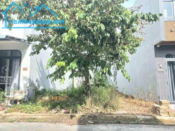 Cặp nền hiếm giá tốt đường C9 KDC Phú An, Phường Hưng Phú, Cần Thơ_ Chỉ 1 tỷ 950 triệu/nền