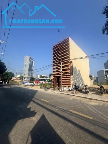 🔥 ĐẤT MẶT TIỀN PHAN BÁ PHIẾN – VEN BIỂN MỸ KHÊ 🌊 💰 90m² | Ngang 5m | Chỉ 12.X tỷ