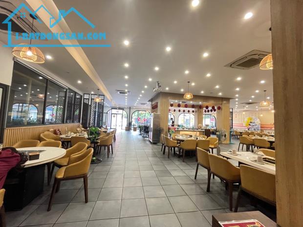 MẶT PHỐ TRUNG TÂM KIẾN AN – 828M² – MẶT TIỀN 21,5M