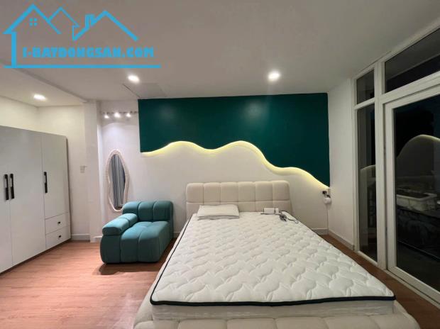 🏡 BÁN NHÀ CHÍNH CHỦ – NGUYỄN CÔNG HOAN – 3.8 × 10M – 1 TRỆT 4 LẦU – 8.7 TỶ