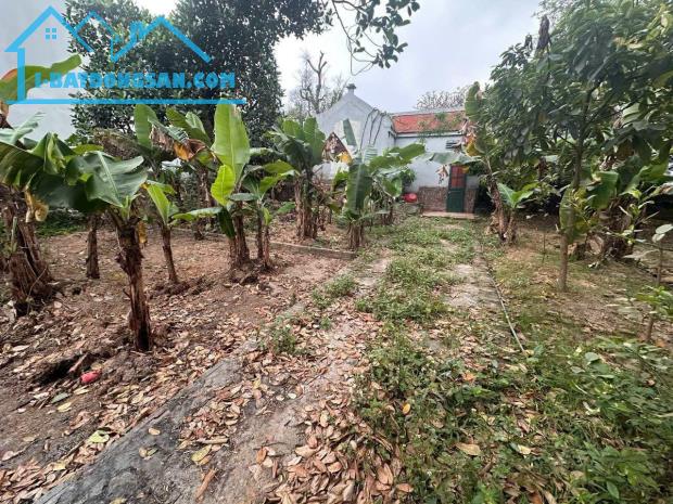 Chỉ với 3.0 tỷ xíu. 75m2, mt6.9m, Nguyên Khê, Đông Anh. + Ngõ nông, đường thoáng,