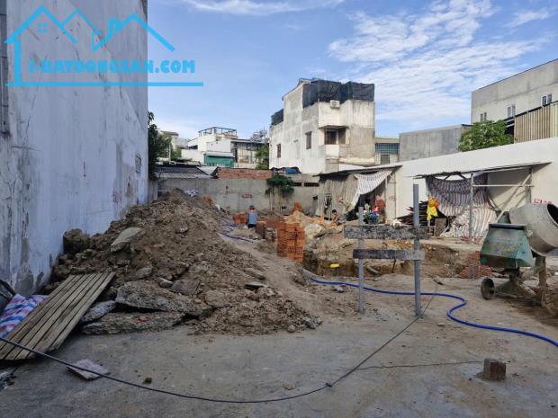 💥MẶT TIỀN ĐƯỜNG 359 - PLB - ( 125m2) 💰10tỷ 🍀Đất trống xây nhà phố - xây căn hộ