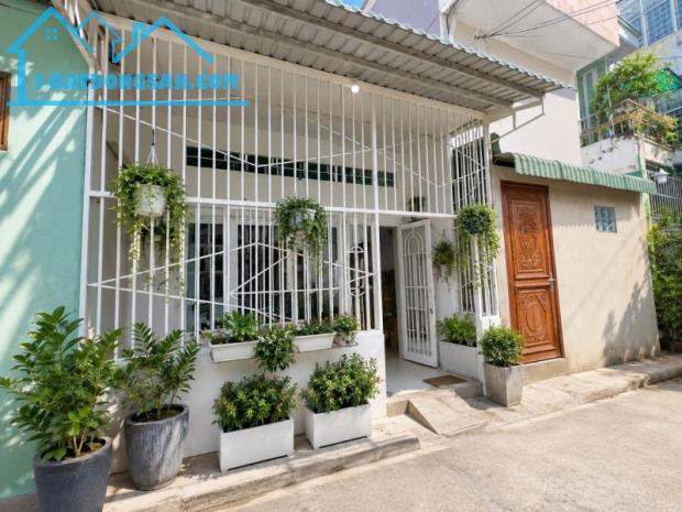 NHỈNH 3 TỶ SỞ HỮU NHÀ LIÊN KHU 4-5 HẺM XE TẢI 6M - 38M2 (4.2x9) - SỔ RIÊNG HOÀN CÔNG ĐỦ