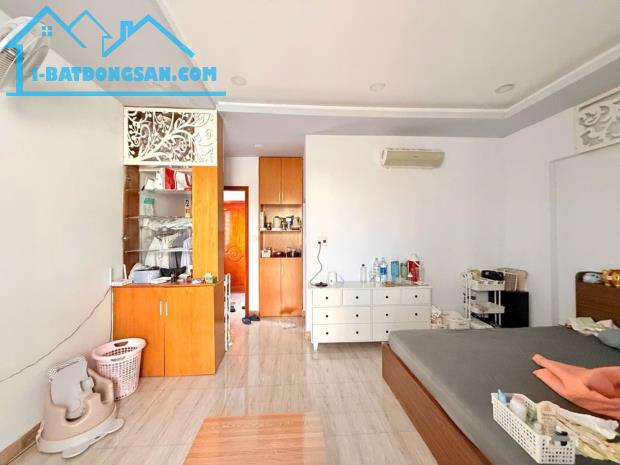 🏠 HẺM Ô TÔ SÁT MẶT TIỀN - GIÁP NGÃ 4 LÊ VĂN THỌ & PHẠM VĂN CHIÊU GV - 68M²(5×13,5) - 2 TẦ
