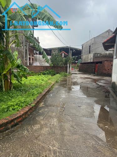 🔥 BÁN GẤP LÔ ĐẤT MÔN TỰ - TÂN DÂN- SÓC SƠN, LÔ GÓC 2 MẶT THOÁNG – 100m² – CHỈ NHỈNH 2 TỶ