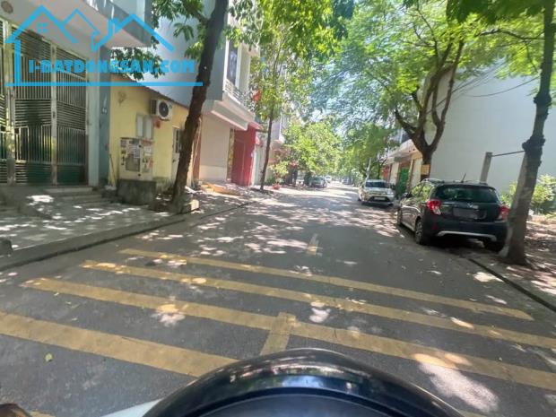 Bán đất mặt phố Nguyên Phi Ỷ Lan – Từ Sơn – Bắc Ninh