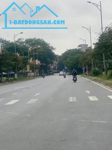 MỘT VỊ TRÍ ĐẸP HÔM NAY – MỘT GIÁ TRỊ CHO TƯƠNG LAI