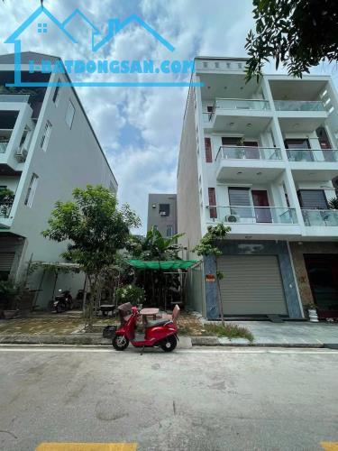 Bán đất mặt phố Bế Văn Đàn, KĐT An Phú, ph Tân Bình, TP HD, 67.5m2, mt 4.5m, view biệt thự
