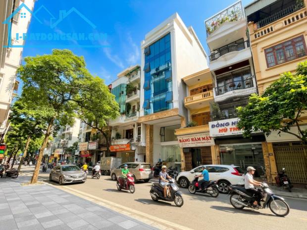 CHỦ CẦN THANH KHOẢN NHANH NHÀ PHỐ NGUYỄN NGỌC NẠI, DT 95m2, MT 9m_26 TỶ – VỊ TRÍ HIẾM