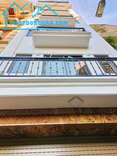 BÁN CHUNG CƯ MINI 5 TẦNG THANG MÁY GẦN PHỐ MINH KHAI – HAI BÀ TRƯNG, CHỈ HƠN 9 TỶ.