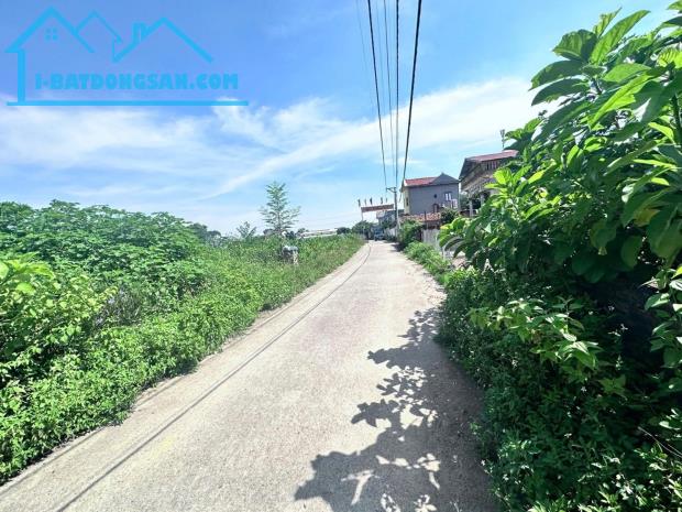 500M2 THÔN PHÚ CƯỜNG -XÃ MINH PHÚ , HUYỆN SÓC SƠN ( Nay là xã KIM ANH- HÀ NỘI)
