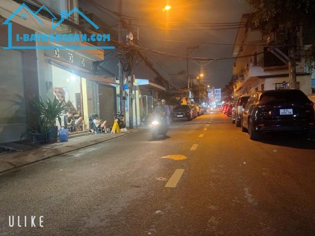 NGAY KHU KIẾN THIẾT – NGAY NGÃ TƯ THỦ ĐỨC – 84m2 – NGANG 6M