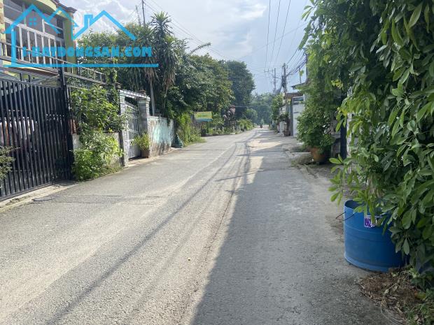Bán xưởng đang hoạt động, 859m đường xe tải Vĩnh Phú Thuận An Bình Dương