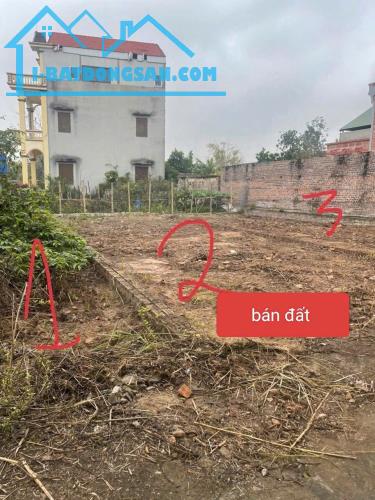 Bán đất đô thị 73 m² gần khu công nghiệp giá 1 tỷ 3.