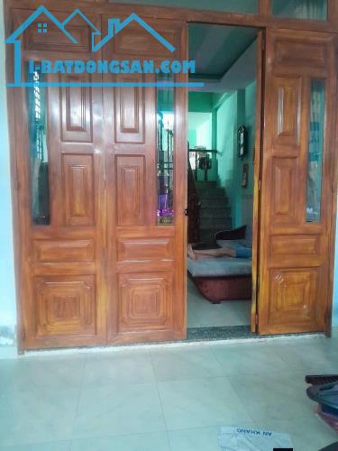 Nhà 1LẦU 1TRỆT gần CTY Pouchen 1.25 tỷ _60 m2