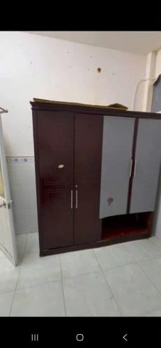 CHÍNH CHỦ BÁ.N NHÀ HẺM XE HƠI, QUỐC LỘ 1K PHƯỜNG LINH XUÂN – TP. THỦ ĐỨC