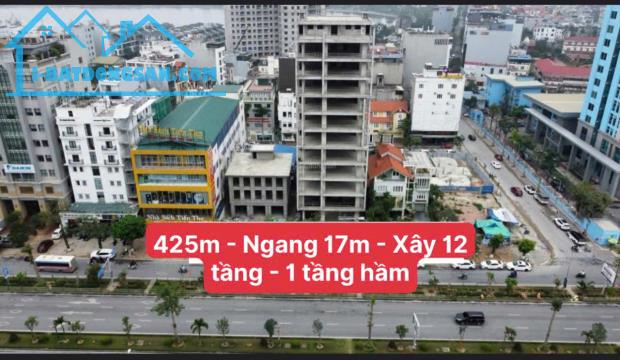 Tòa nhà siêu đỉnh Top 5 tòa đẹp nhất Lê Hồng Phong