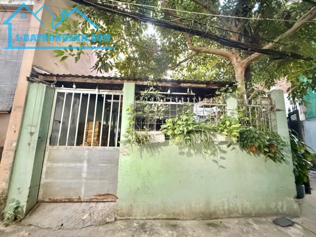 CHỈ 7.9 TỶ – 93M² – NGANG 5.1M – CẠNH SÂN BAY TÂN SƠN NHẤT