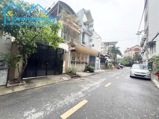 CHỈ 7.9 TỶ – 93M² – NGANG 5.1M – CẠNH SÂN BAY TÂN SƠN NHẤT