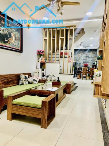 BÁN NHÀ ĐẸP 5 TẦNG Ô TÔ ĐỖ CỬA GẦN PHỐ THANH LÂN – HOÀNG MAI, CHỈ HƠN 7 TỶ.