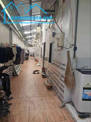 [H2690*] Dòng tiền 25tr/tháng sát CV Cây Sộp - Chỉ 8.x tỷ!