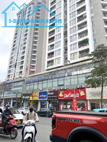 SIÊU PHẨM toà nhà phố Phạm Ngọc Thạch gần Vincom, 3 oto tránh đỗ, 55m2*8TTTM*38tỷ