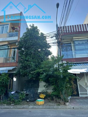 💎Cần bán lô đất MT Bàu Năng 7.P Thanh Khê.Đà Nẵng.