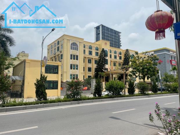 HIẾM CÓ KHÓ TÌM: ĐẤT TÂY HỒ HƠN 6 TỶ – VỊ TRÍ VÀNG TRUNG TÂM PHÚ THƯỢNG TÂY HỒ