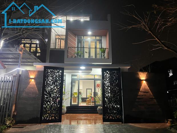 BÁN NHÀ 150m MẶT TIỀN LƯƠNG NHƯ HỌC – ĐƯỜNG 11,5M. Giá 4 tỷ 2xx
