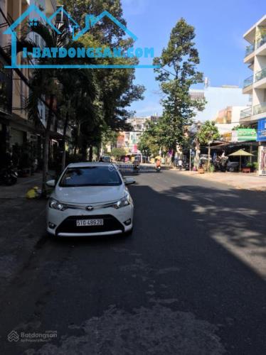 Bán nhà MT đường 19, khu Tên Lửa Bình Tân. Ngay ngã 3 đường 19 và 24. 4 tấm giá 16 tỷ