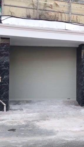 Bán chung cư tầng Trệt 88,7m2 MT đường Cao Bá Nhạ P. Nguyễn Cư Trinh Q1. Giá 8,5 tỷ (Bớt