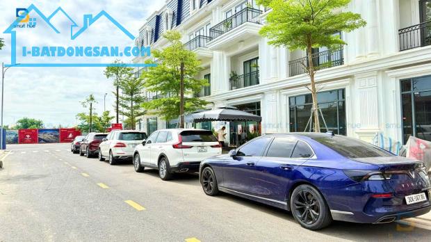 PHÚ XUÂN CITY – TÂM ĐIỂM PHỒN VINH GIỮA LÒNG HUẾ
