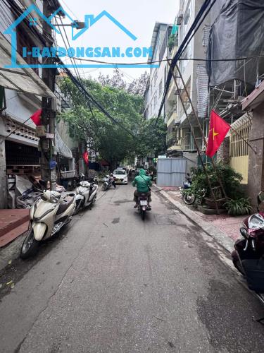 KIM MÃ - NHÀ ĐẸP - MẶT TIỀN RỘNG - Ô TÔ VÀO NHÀ - KHÔNG QUI HOẠCH - 50M² 25 TỈ.