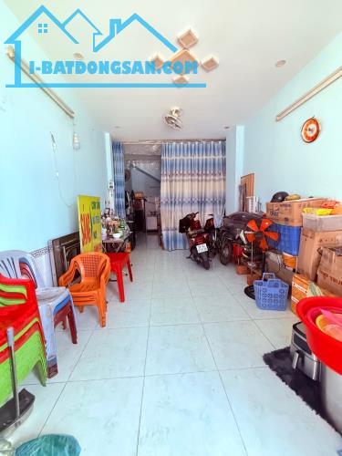 Bán nhà 4 tầng, Mặt tiền kinh doanh Tân Kỳ Tân Quý, Tân Phú, 5x14m, nhỉnh 8 tỷ