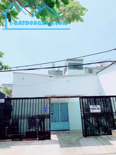 Hot Bình Thạnh! Dãy Trọ Hẻm Xe Hơi Nguyễn Xí 186m² Giá 15 Tỷ Sổ Hồng Sẵn