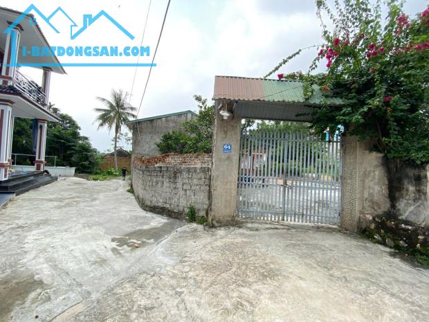 🌳1.676M² SẴN SỔ TÂN TIẾN - XUÂN MAI GIÁ CHỈ HƠN 7 TRIỆU/M²