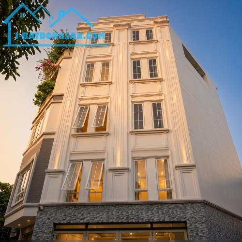 Chủ cắt lỗ Chỉ 9.5 Tỏi, nhà Tân Định xe hơi đỗ cửa, đút túi nhẹ 35 triệu/tháng!