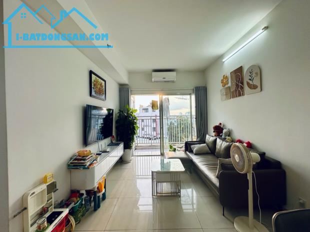 Căn hộ sạch đẹp, phù hợp người mua ở thật muốn nhận nhà sớm.