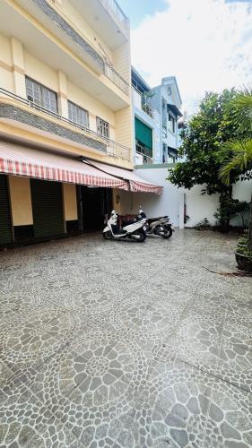 Bán Nhà 4 Tầng - Ngang Khủng 10m ~ 245m2 Hẻm Nhựa 6m. Quang Trung, GV Chỉ 29tỷ.