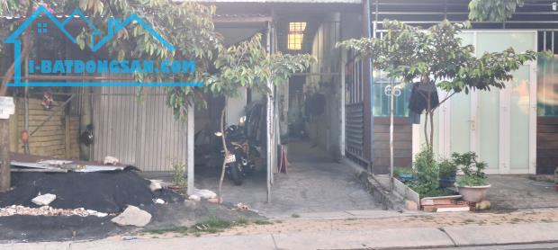 Bán Dãy Trọ Mặt Tiền Đường Ấp mới 1 Tân Xuân. 276m2. Ngang 10m Đường 8m Thông Tứ Tung
