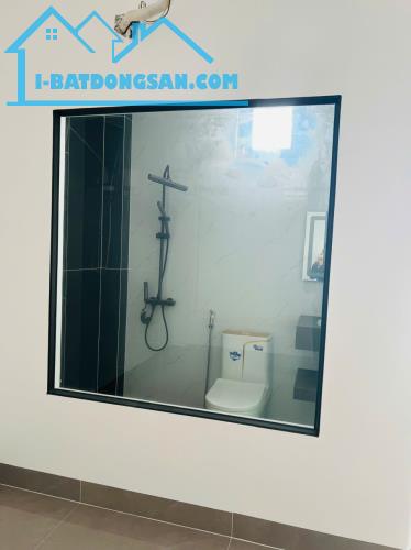 Thạnh Xuân(Q.12) bán nhà 5 tầng (4*14.5) đầy đủ công năng gần Thạnh Xuân 25 giá 6.3ty