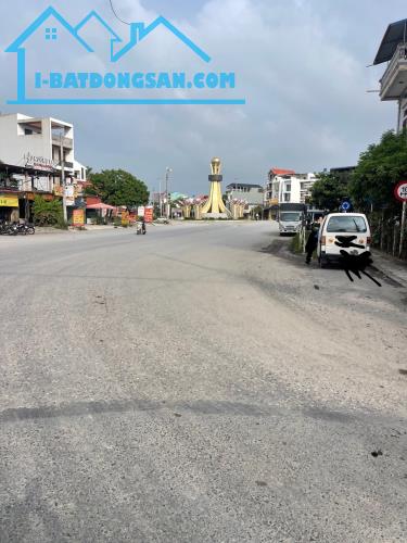 Chính chủ gửi bán lô đất đẹp thôn An Thái xã An Vĩ Khoái Châu nay Triệu Việt Vương Hưng Y