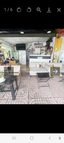 Nhà mặt tiền , 62m2 , 2 lầu , Bình Thạnh , giá 15.9 tỷ .